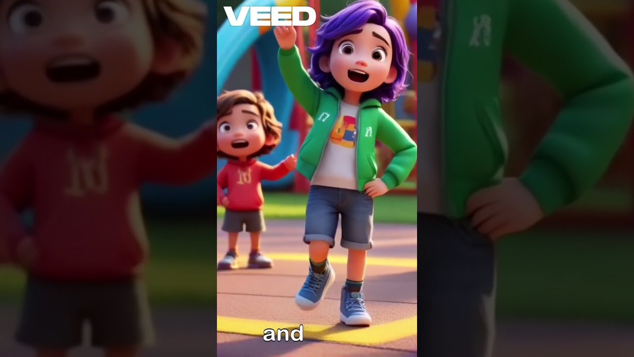 “Chilly Billy Learns the Alphabet with Friends | Fun ABC School Adventure!” 🎒❄️🔤