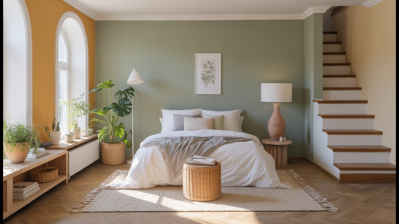 Mastering the Art of Choosing Paint Colors for Any Room!