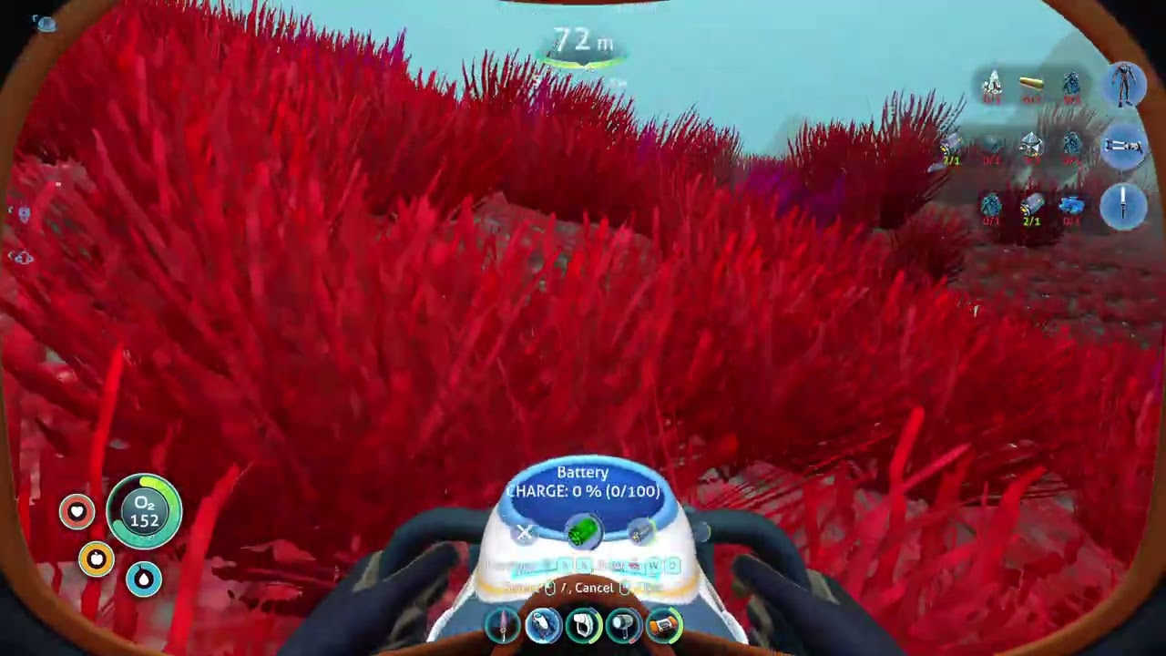 36. Subnautica