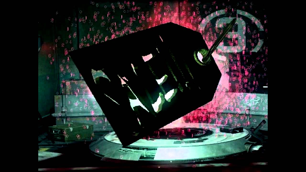 Black Ops : Fire Sale Theme Song