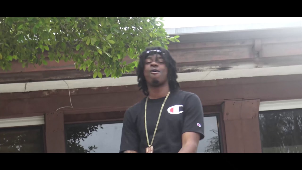 Shakur - Mad Broke ***OFFICIAL MUSIC VIDEO ***