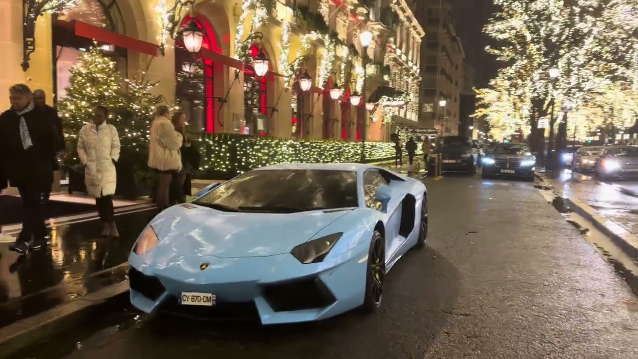Paris Nightlife 2025: Inside France&rsquo;s Hottest Clubs, Bars & Secret Parties! 🍾🎭