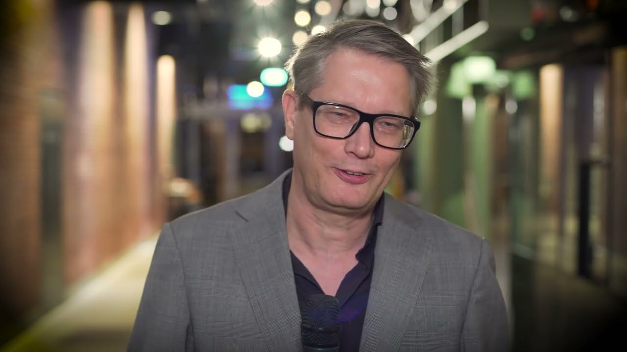 Bouw mee aan Drupal Nederland - Bert Boerland