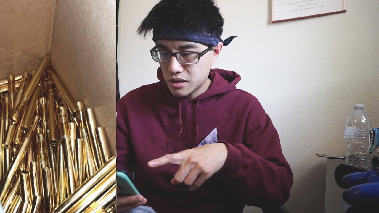 Reacting To CLEAN CARTS on Reddit pt.4