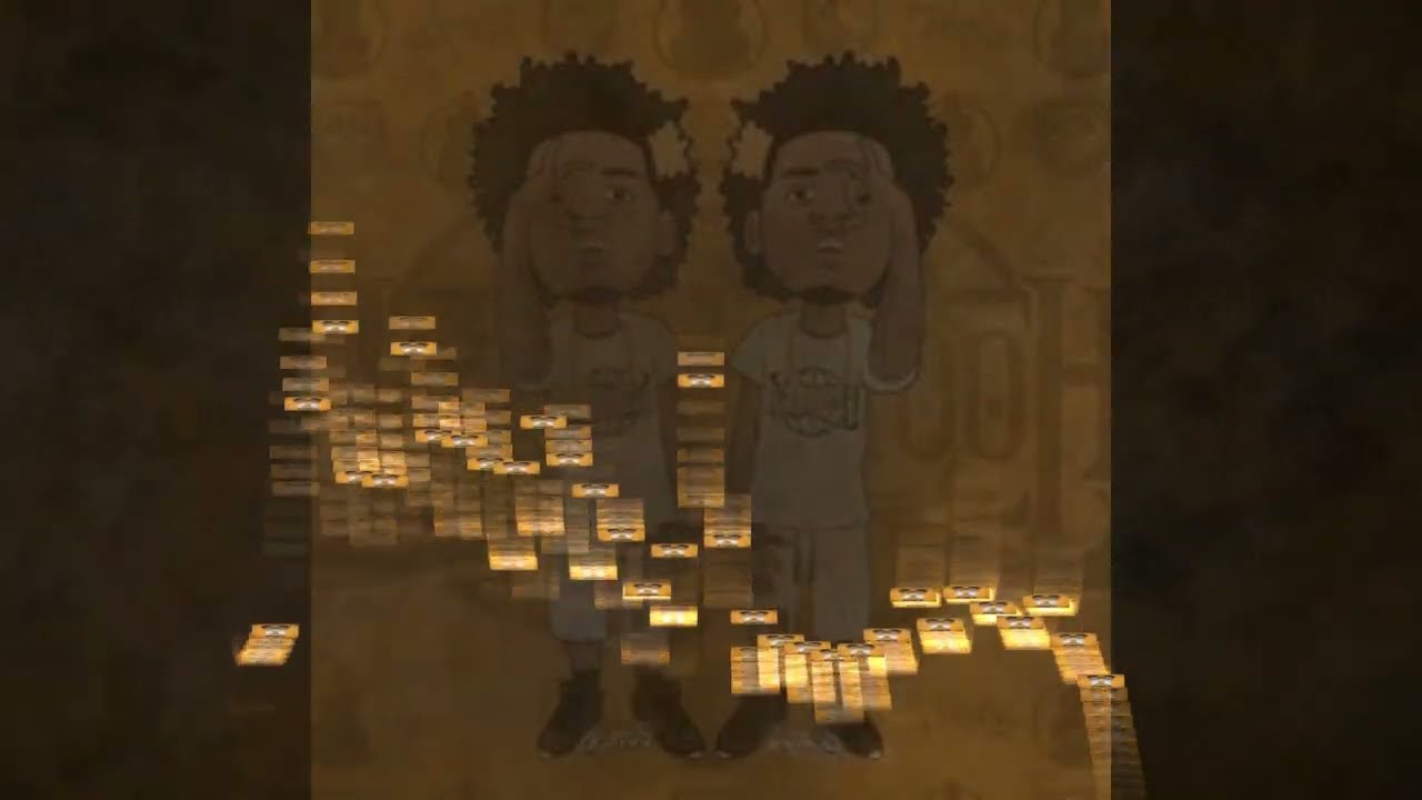 (Free) Go Yayo x G$ Lil Ronnie Type Beat 