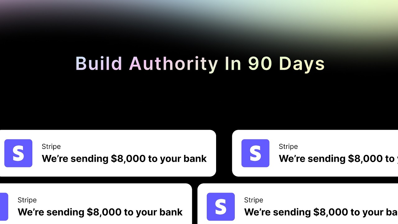 You can't have web design clients in 2025 without this