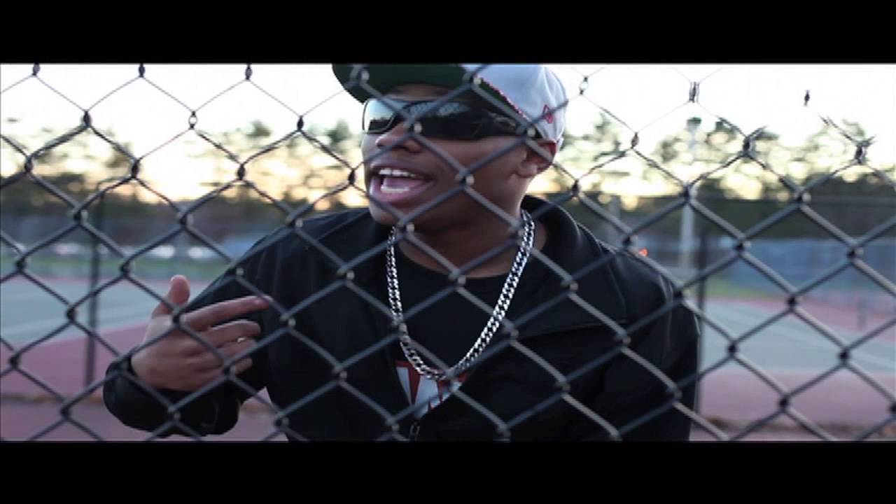 KaliMist-ocean(Music video) DIOE 2013
