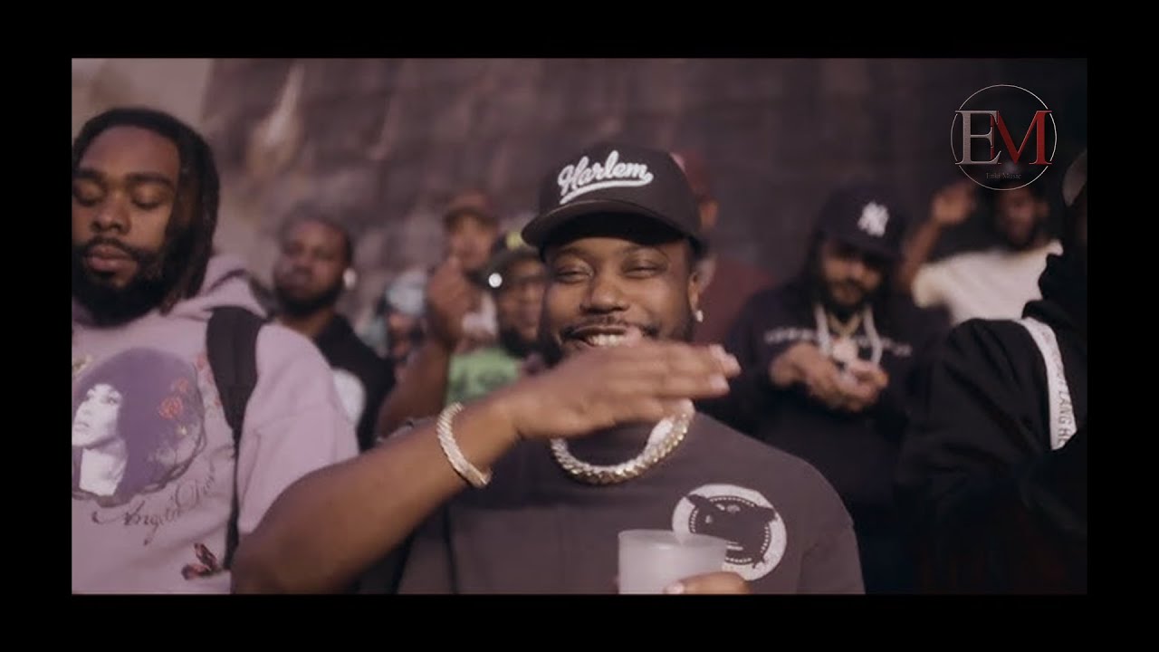 [FREE] Nino Man Type Beat | 