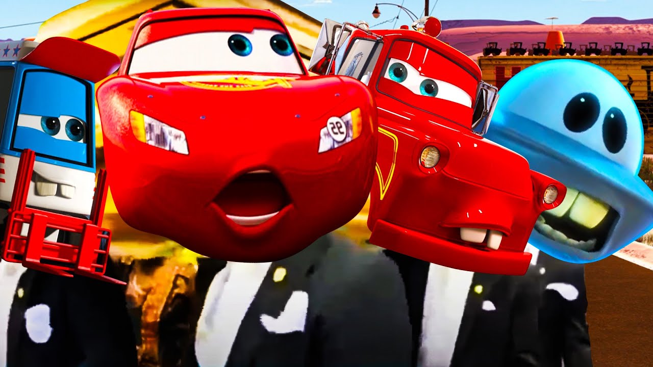 Cars 🔴 Coffin Dance 24/7 Stream | Funny Meme Remix