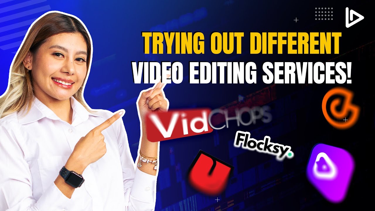 We Tested $5K Worth of Video Editing Services – Here’s What We Found!