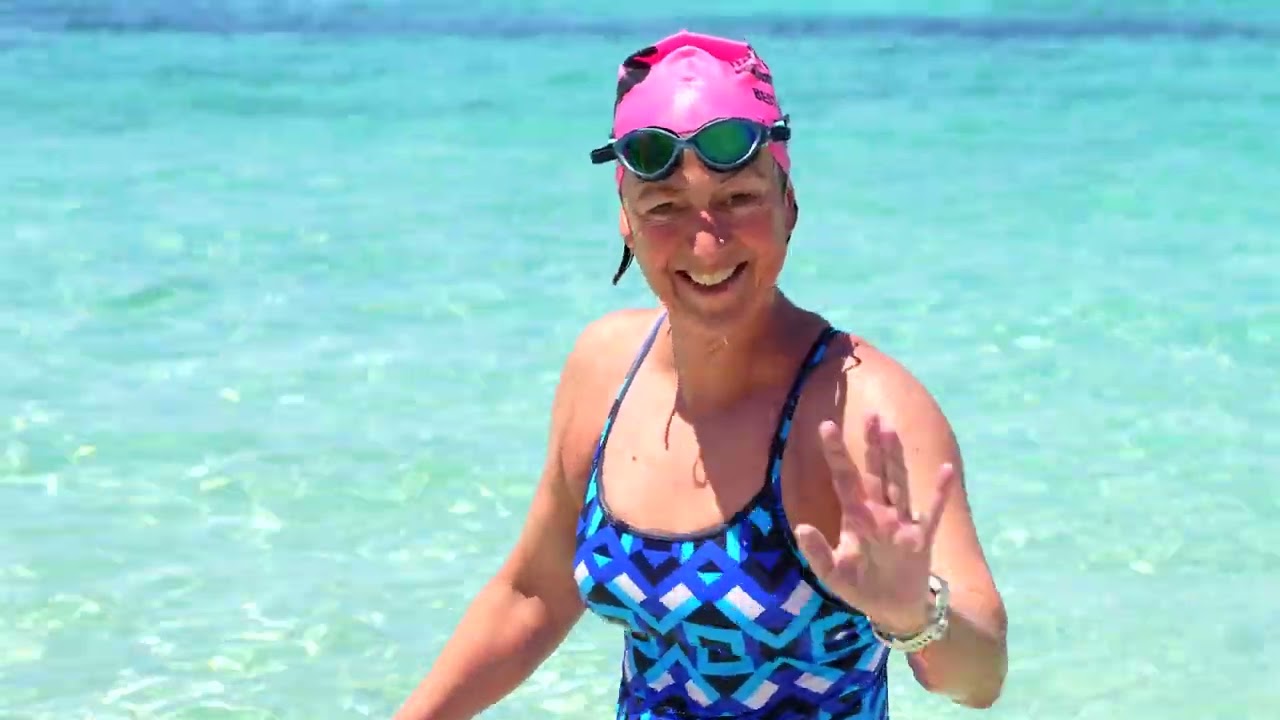 BEST FEST 2025 - A Celebration of Open Water Swimming in Paradise (Mallorca)