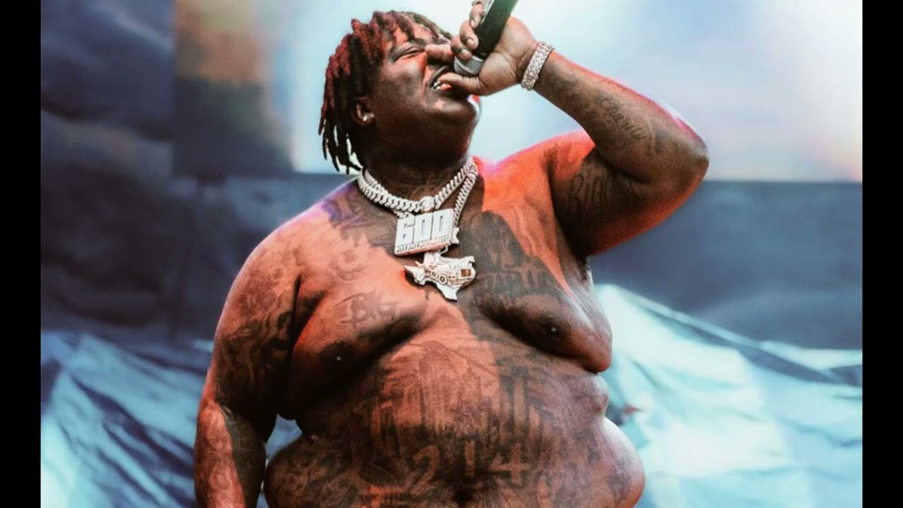 BigXthaPlug - Change Me (Acapella) #acapella