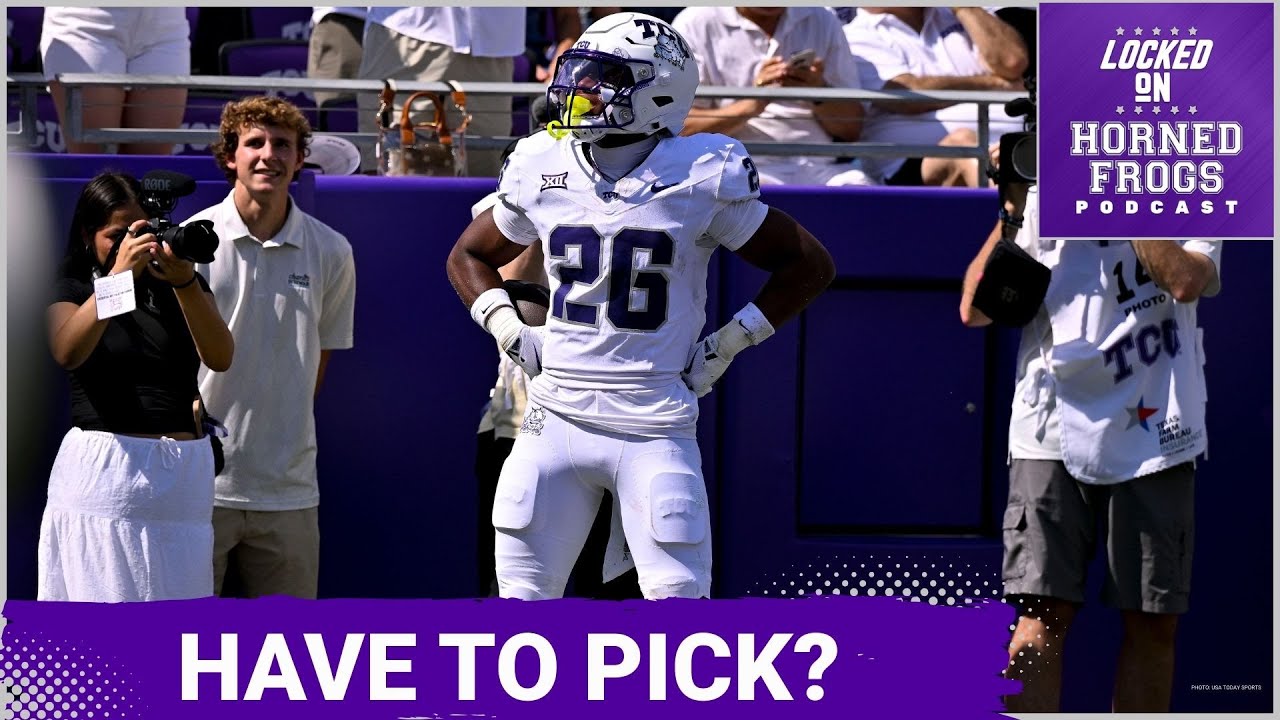 ULTIMATUM: If TCU Can Only Have One&hellip; Jeremy Payne vs. Cam Edwards Breakdown