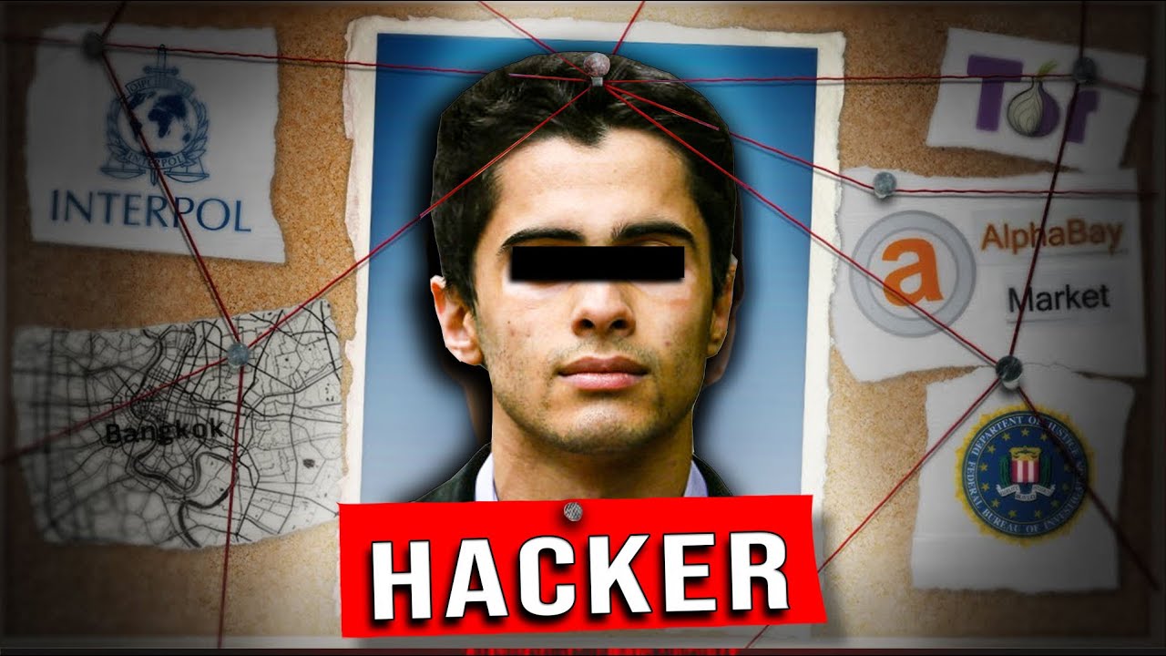 Jak Tento 16 letý Kluk Hacknul CIA