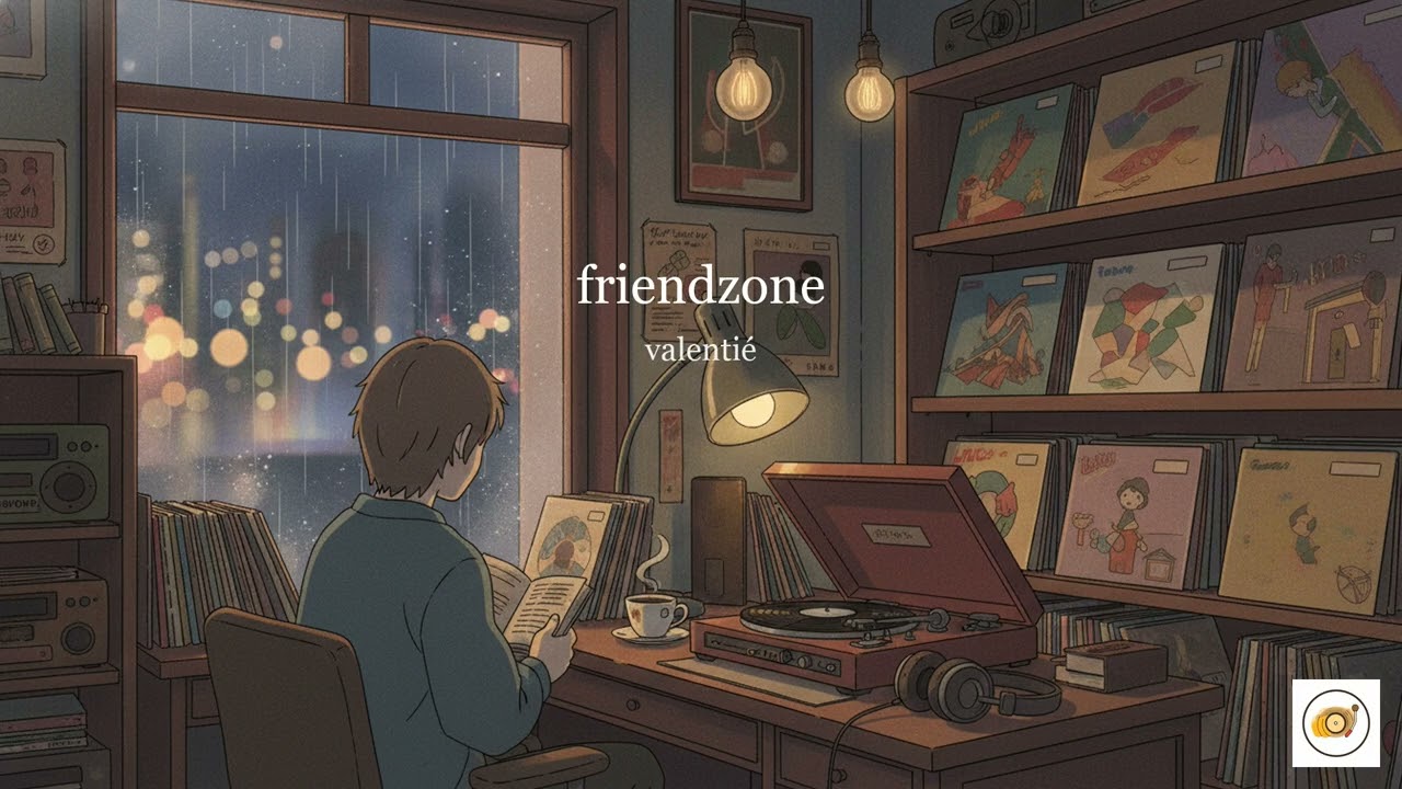 Lofi Chill Beats - Tone Matched Playlist