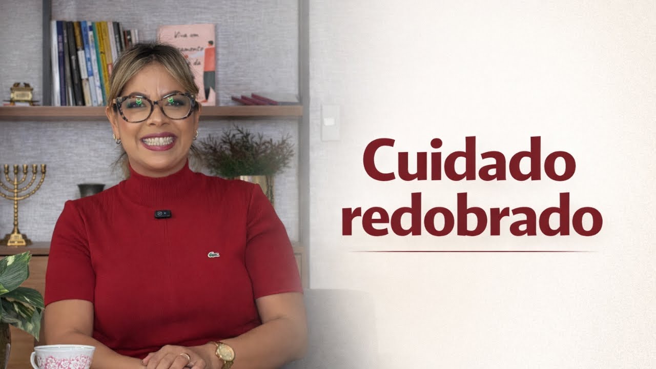 Como a Mulher Sábia Edifica ou Destrói | Sabedoria na prática