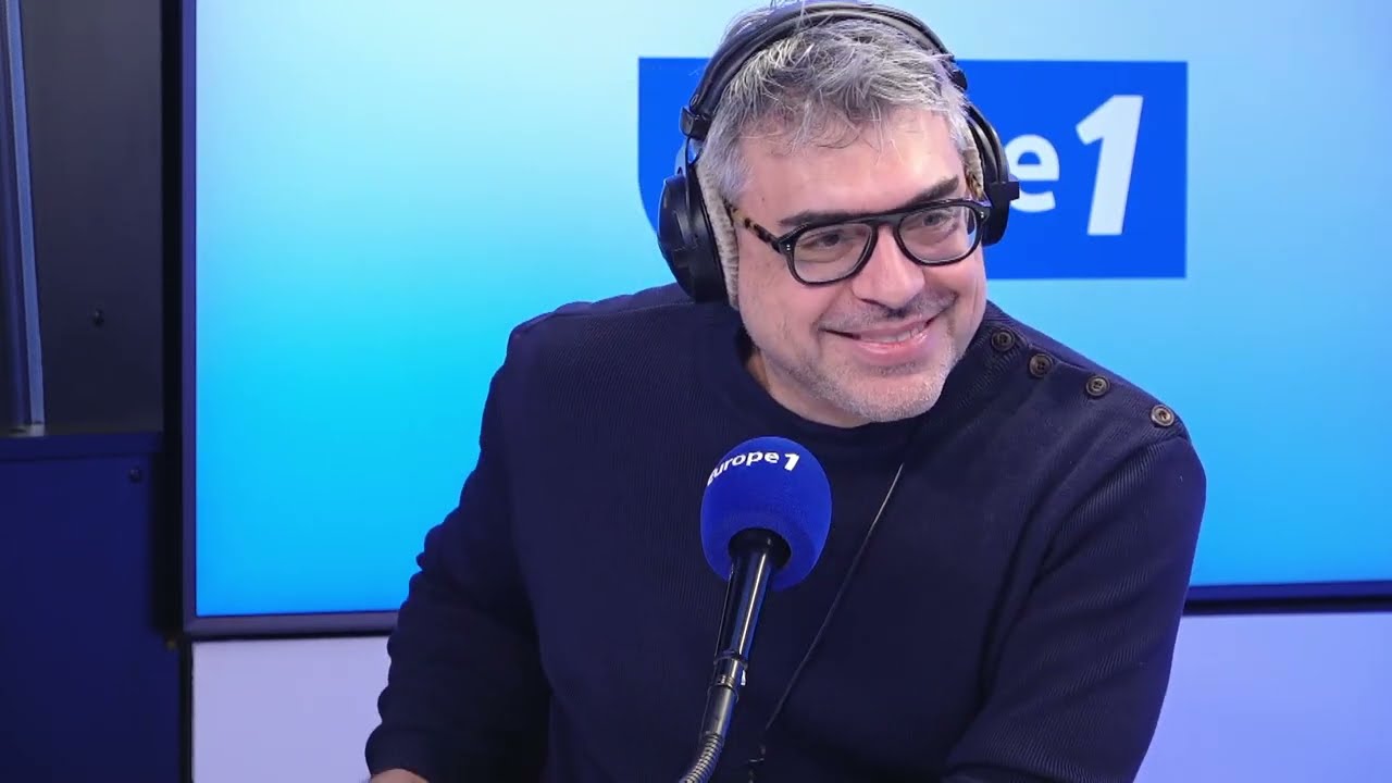 La douchette WC arrive en France
