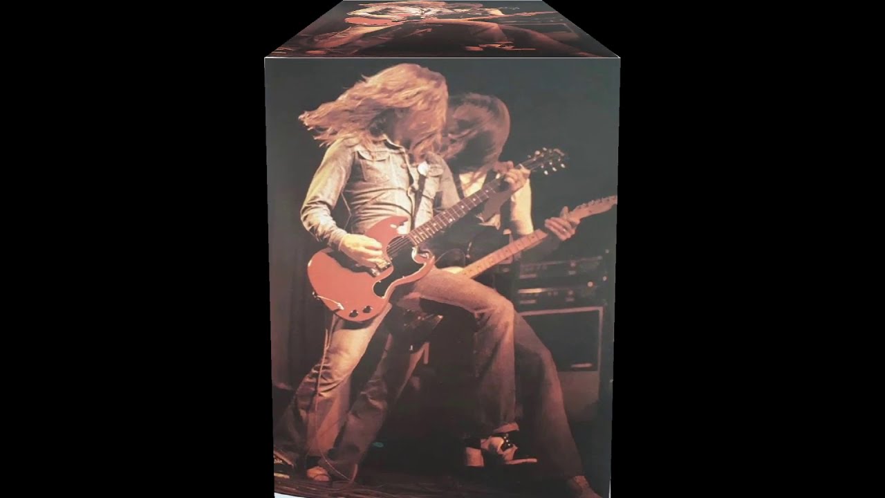 Status Quo - Bloodhound - 1968