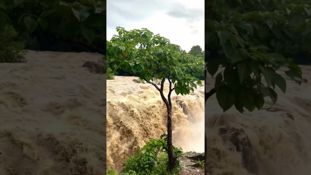 Gundichaghagi Waterfall (Keonjhar) #odisha #odishawaterfall #odishatourism #keonjhar