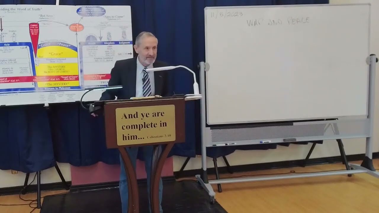 WHO OWNS THE LAND and Who WILL BE THERE FOR ETERNITY?