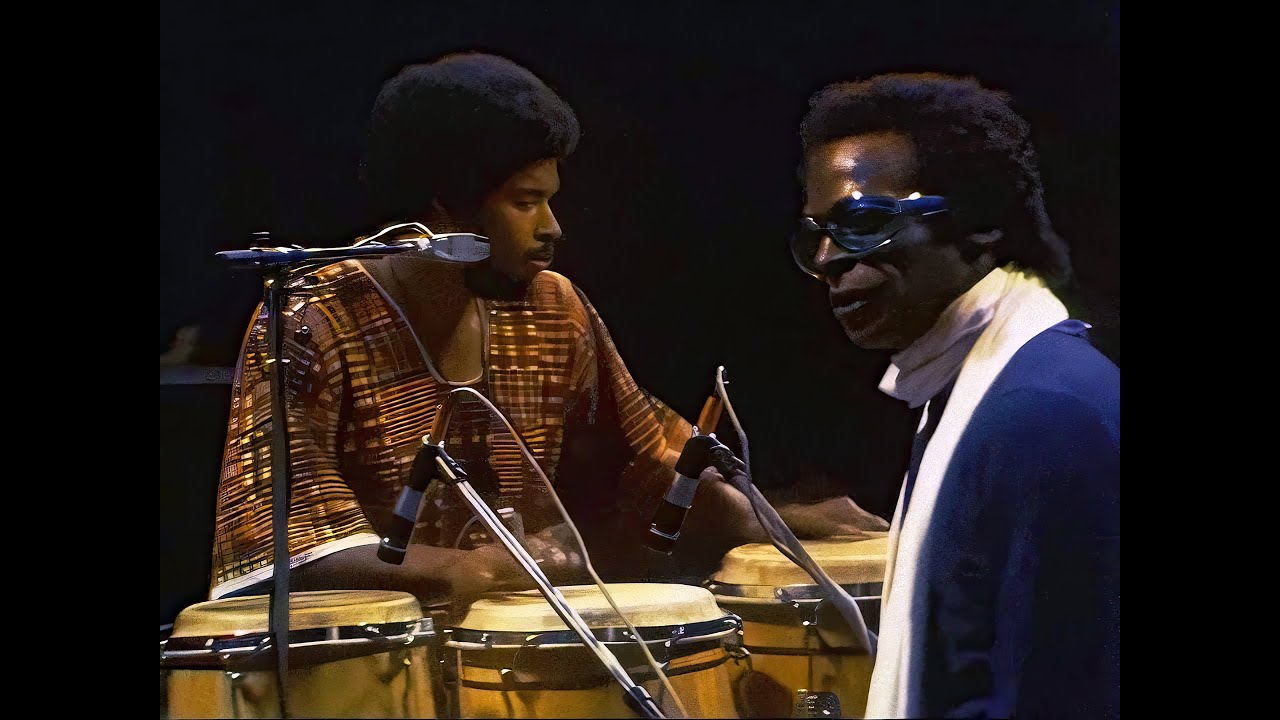Miles Davis / Live in Vienna 1973&emsp;➤ Remastered [HQ Audio]