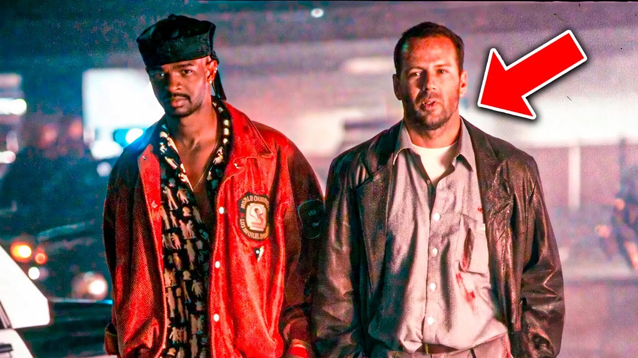 15 Weird Facts About The Last Boy Scout (1991) You Never Knew