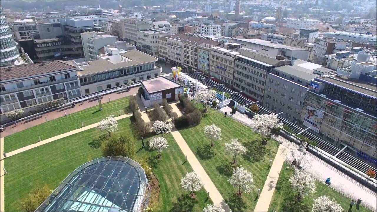 Schlösslegalerie Pforzheim