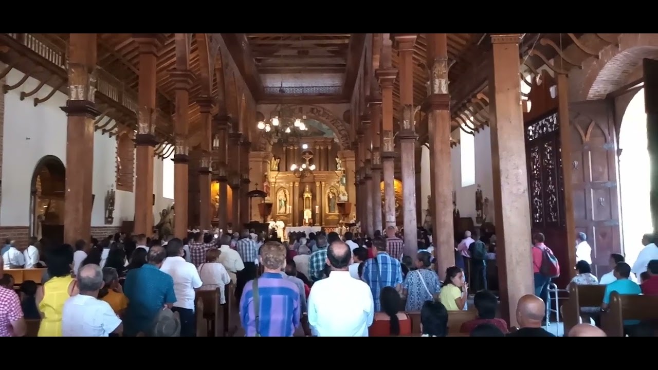 Ordenación Sacerdotal del Padre Albeiro Vinasco Trejos 