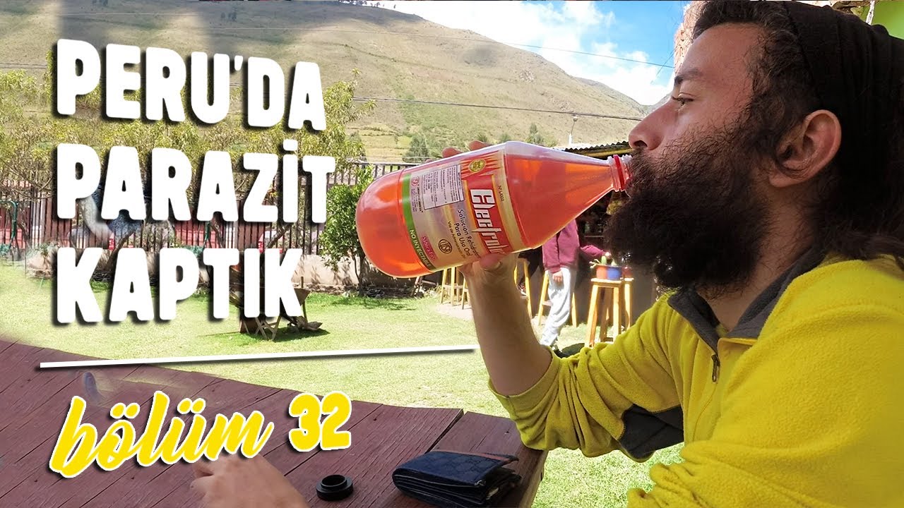PERU HASTANESİ ve Başımıza Gelenler