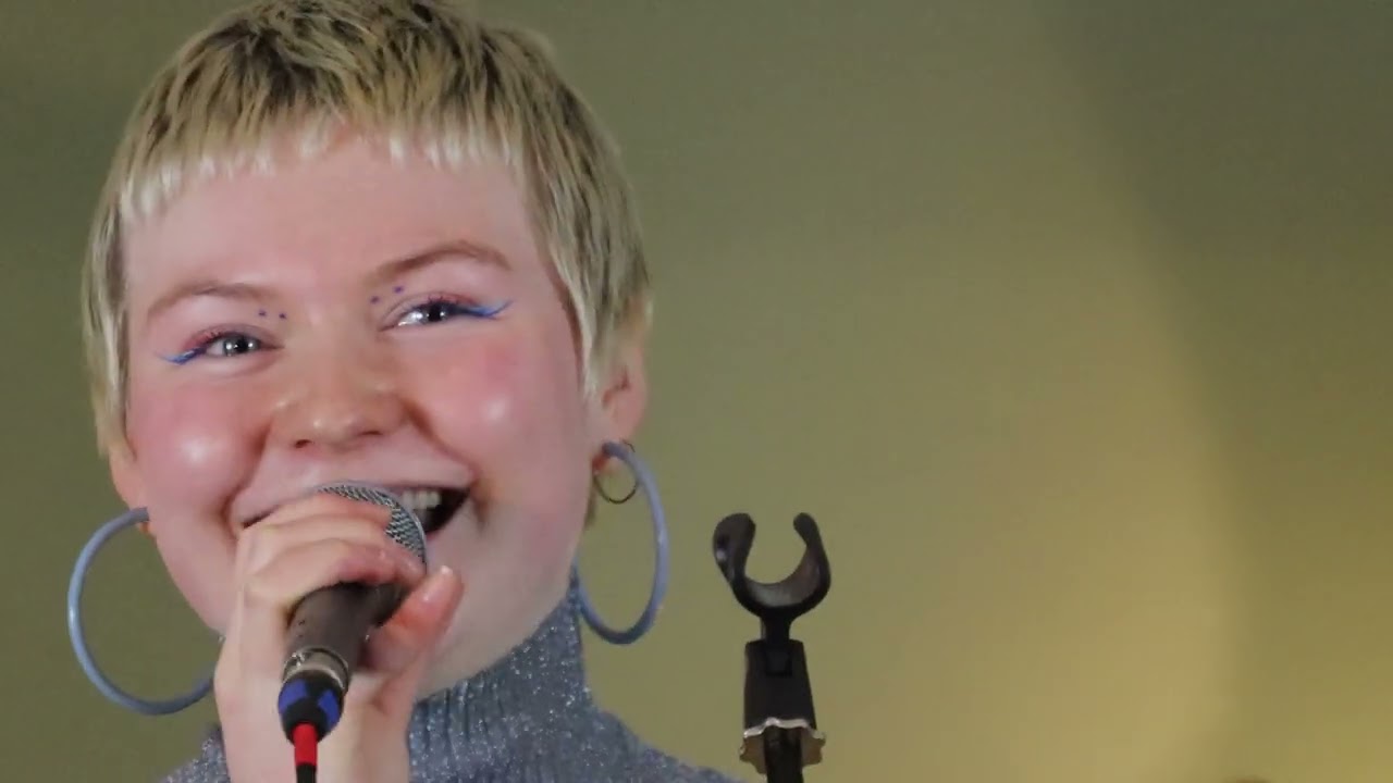 Tallulah Rose - Slim Radio Live Session