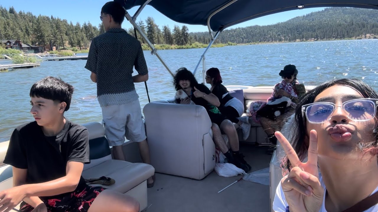 LAST DAY OF THE CAMPING TRIP!! (VLOG)🏕️
