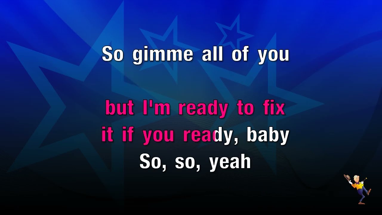 Exchange - Bryson Tiller (KARAOKE)