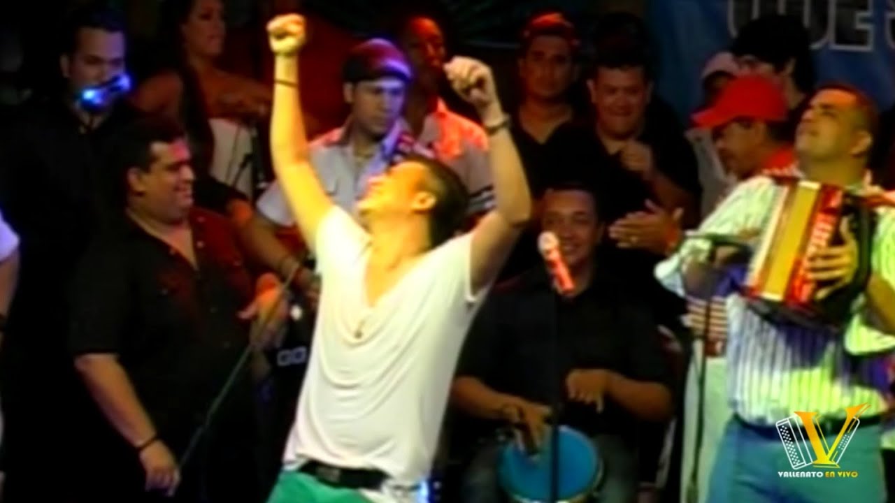 Mi Amor Por Ella (En Vivo) - Silvestre Dangond & Rolando 8A (La Escollera, 2013)