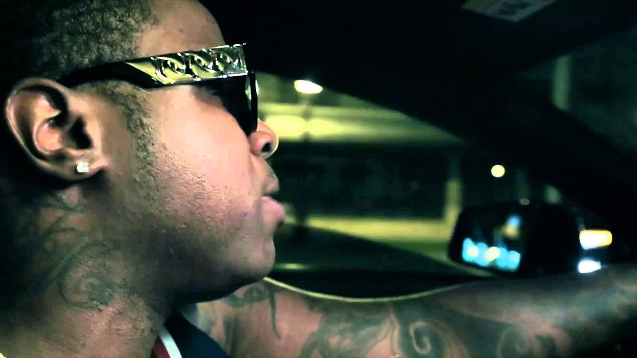 JAE MILLZ- 5AM IN MIAMI