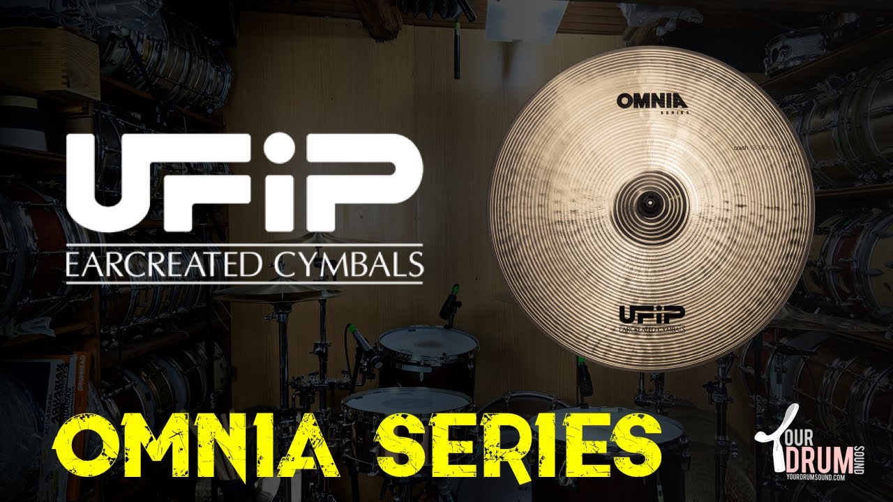 Ufip OMNIA Series