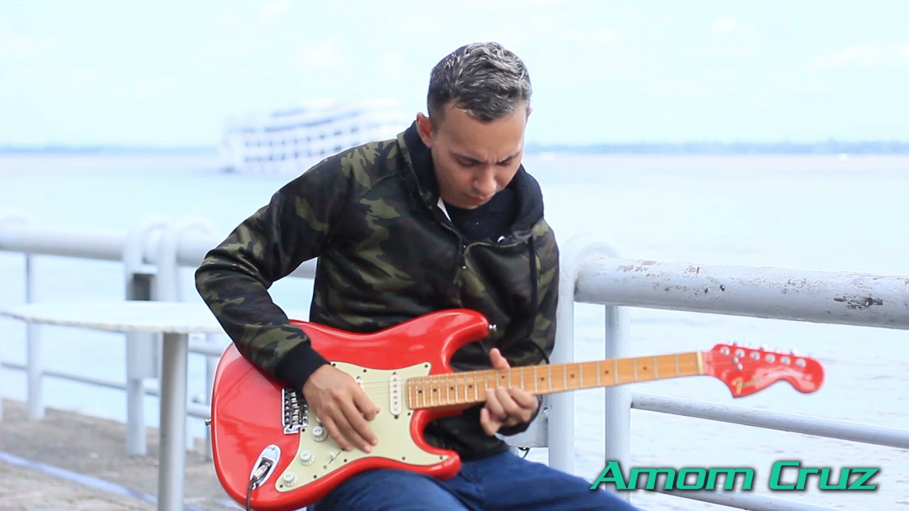 Os melhores solos de Melody Marcante do Pará