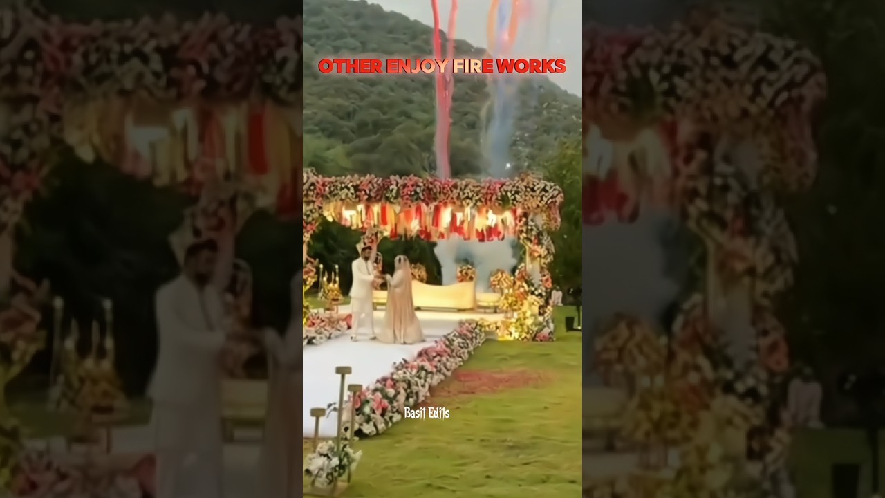 Shehr Main Dihat |Turab Nikkah |Hassan bahi 🥲| 