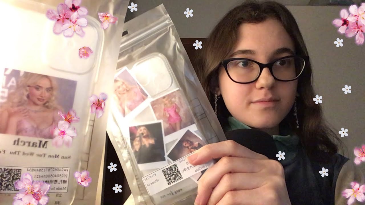 ASMR | MI SONO ARRABBIATA 😡 + HAUL SHEIN & more 💗