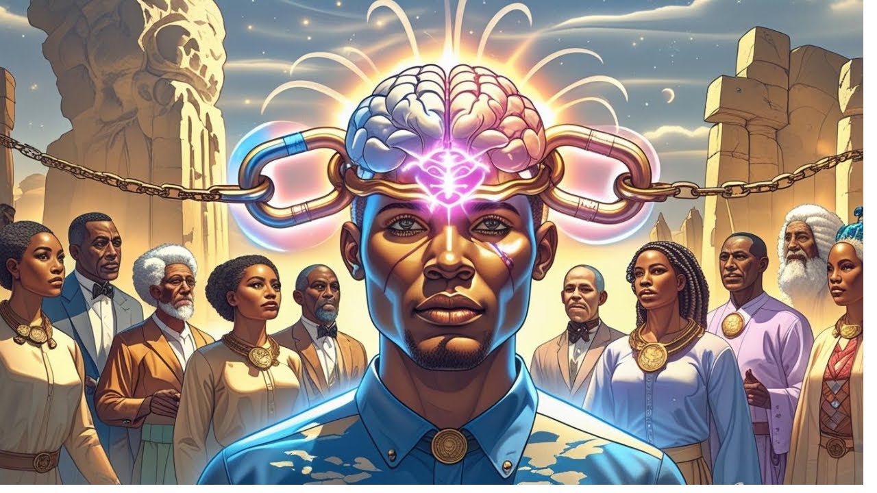 You are not easily manipulated ‼️ They’re mad at your progression 
