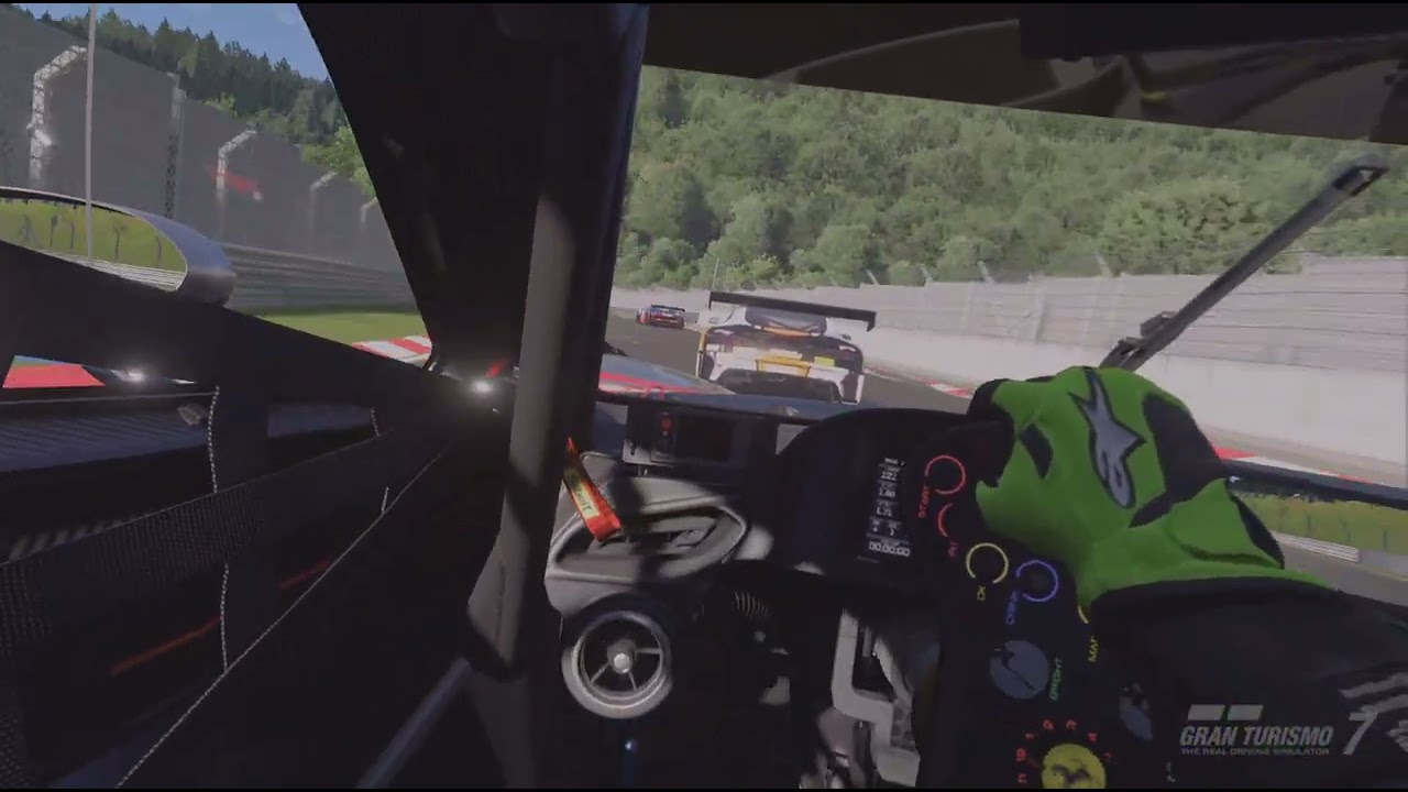 Gran Turismo 7_Nurburgring24h Lap 002