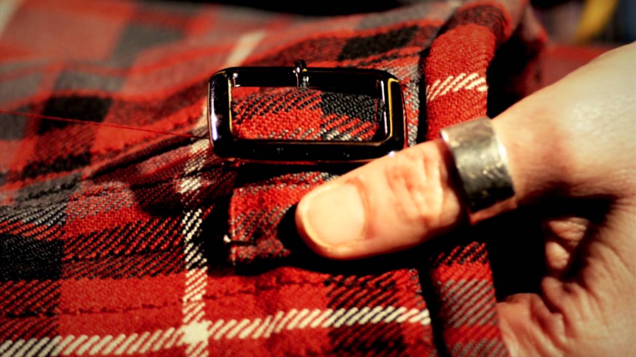 Crimson Kilts Scotland