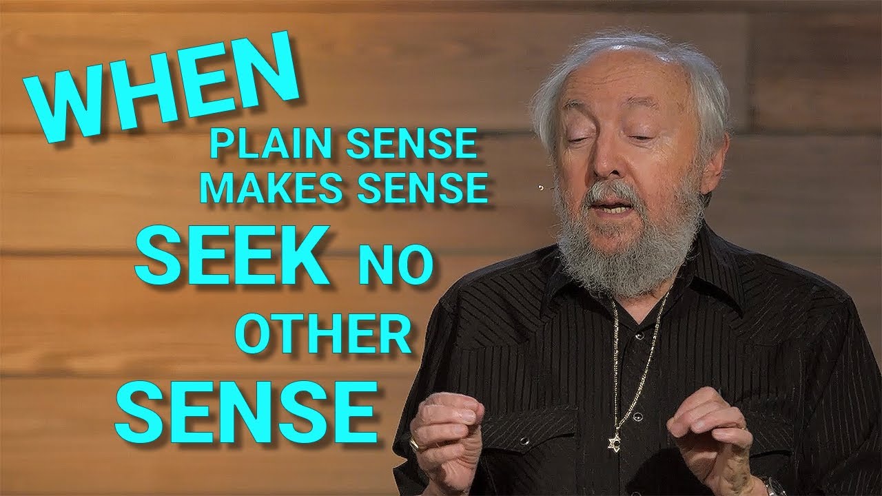How to Study the Bible: Hermeneutics pt1