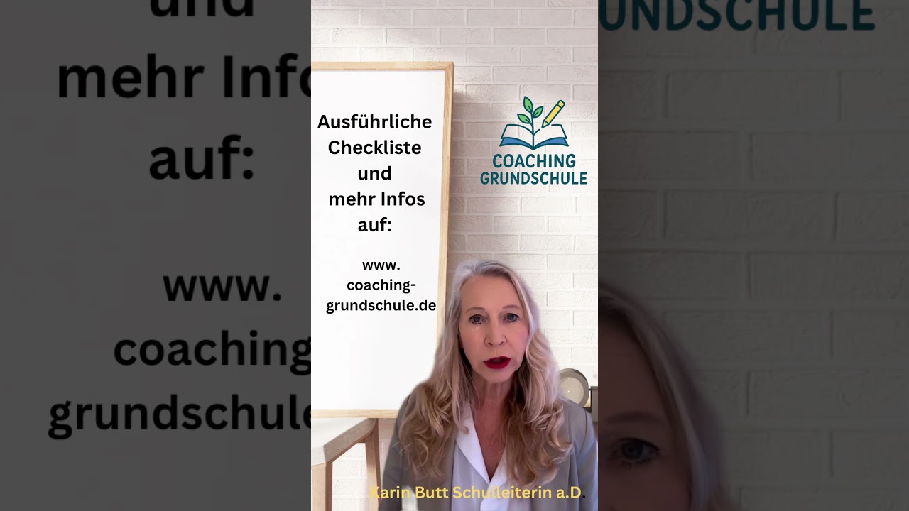 ADHS & Lernschwierigkeiten erkennen &ndash; Erste Anzeichen & Hilfe f&uuml;r Eltern #ADHSbeiKindern