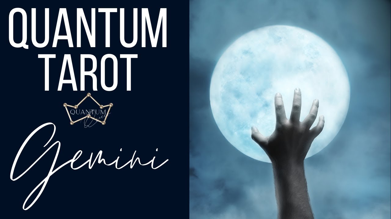 Gemini - The truth that is making you rise to your success! - Entanglement Tarotscope