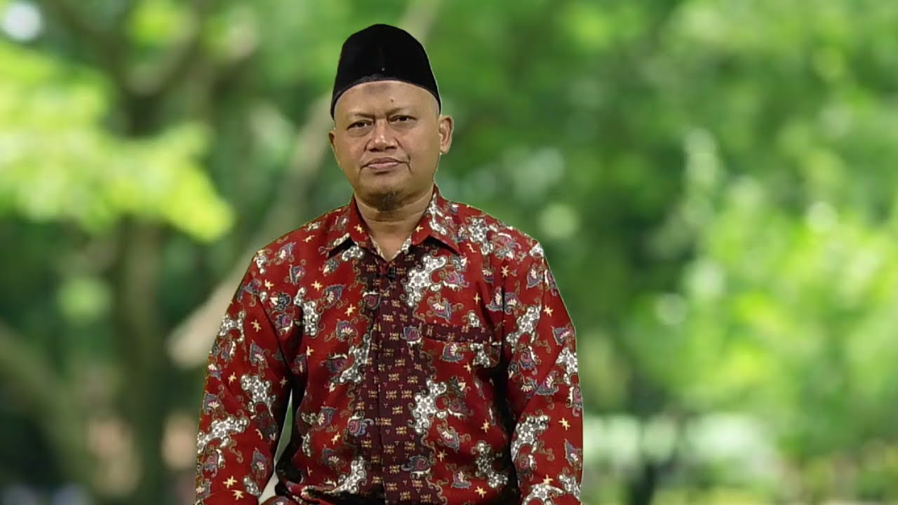 [12] Sirah Dakwah Nabi : Menyiapkan Suasana Perang
