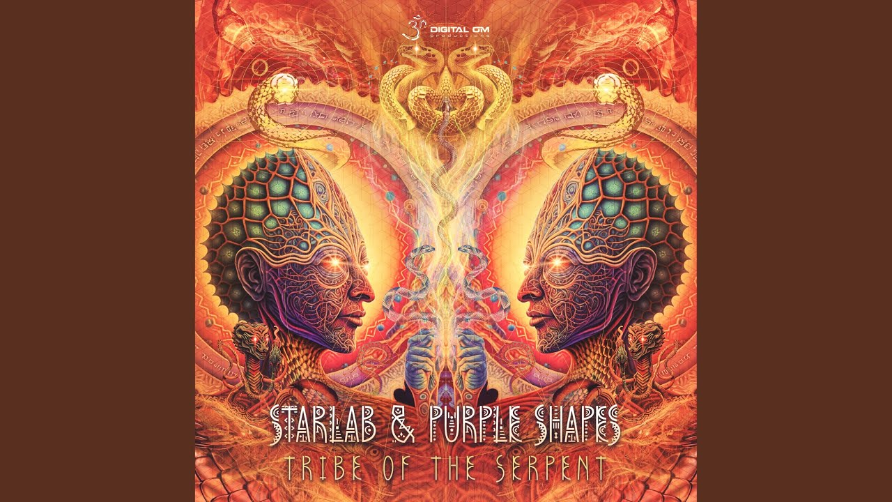 Tribe of the Serpent