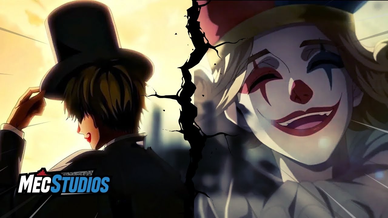 O Louco: HINO DO LOUCO NO CAMINHO DO DIVINO | Lord of Mysteries | MECSTUDIOS