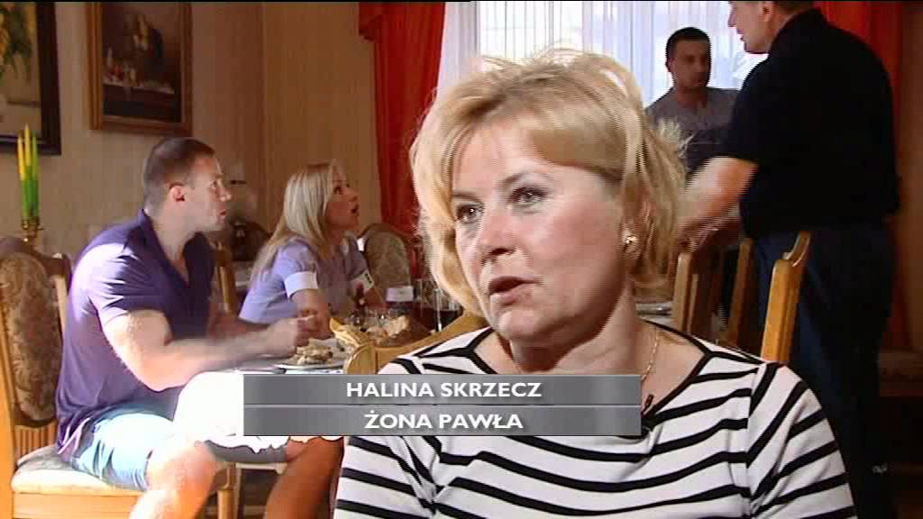 Skrzecz vs Skrzecz cz. 1