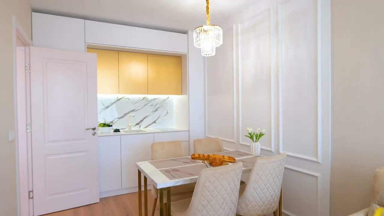 Harmony Suites Grand Resort 14 - Harmony Classic style