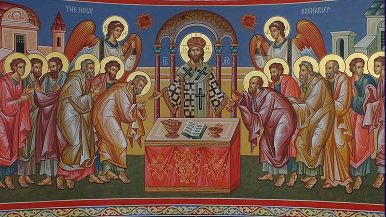 Presanctified Divine Liturgy - February 25, 2026